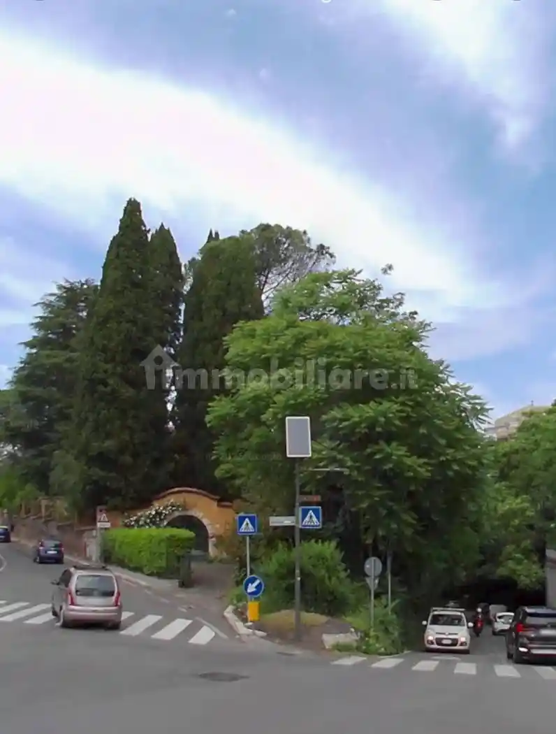 Attico - Mansarda in vendita a Roma