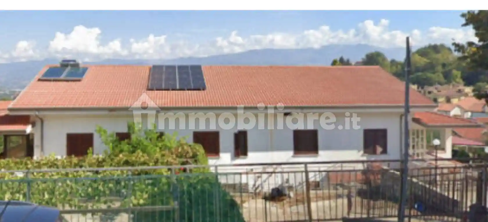 Appartamento all'asta via Leonardo da Vinci, Mendicino - foto 4