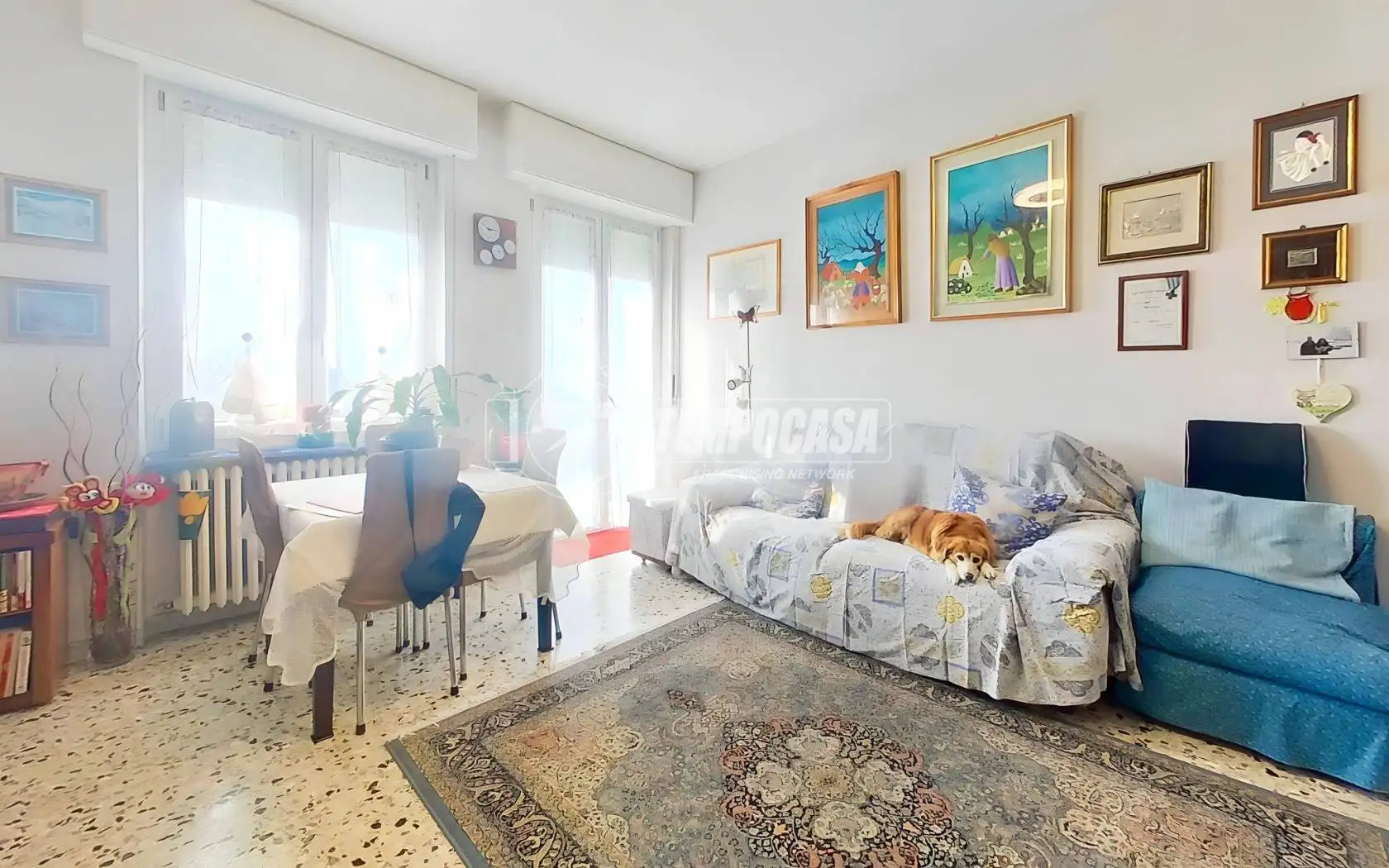 Appartamento in vendita a Seregno