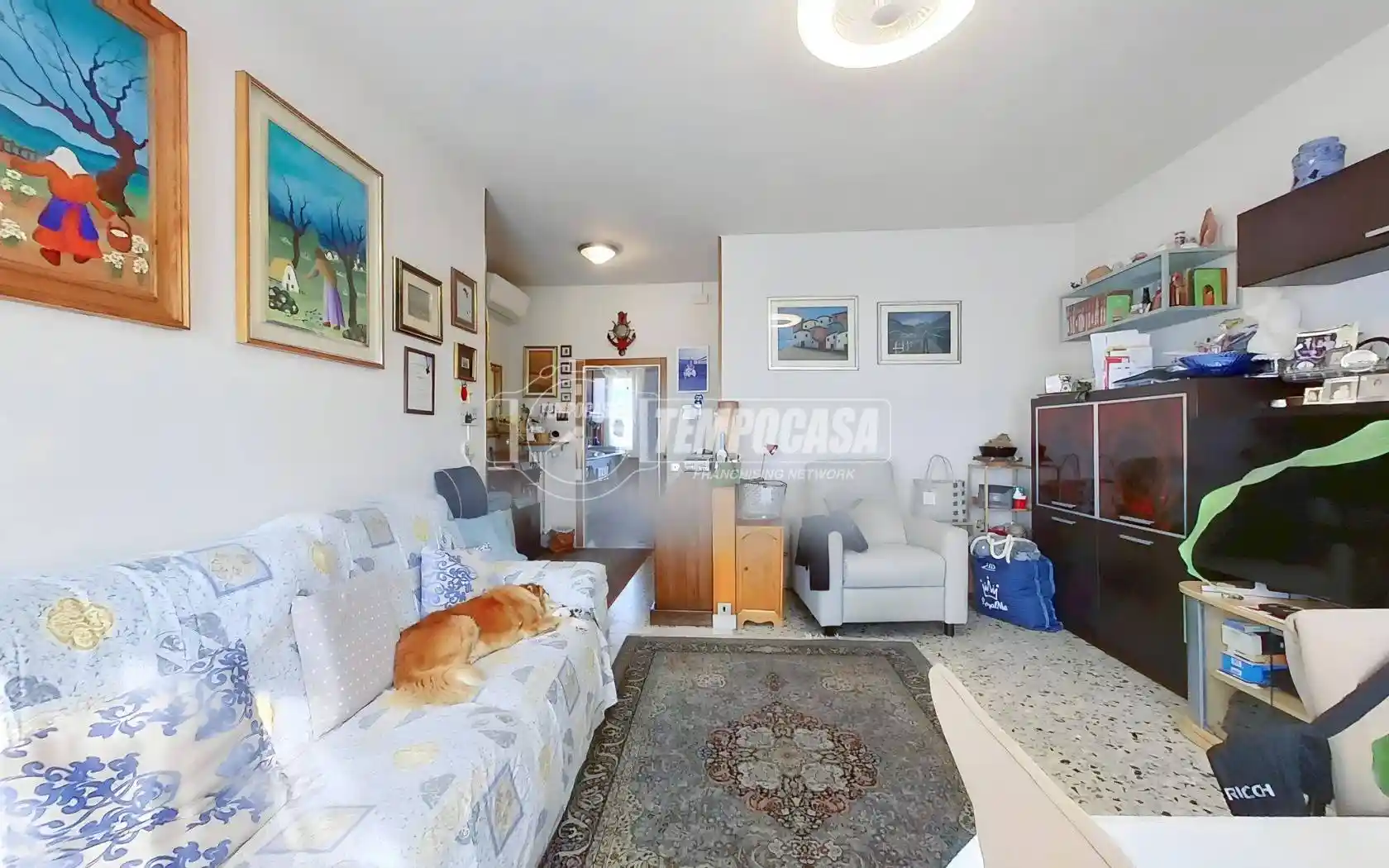 Quadrilocale via luini 50, Santa Valeria, Seregno - foto 2