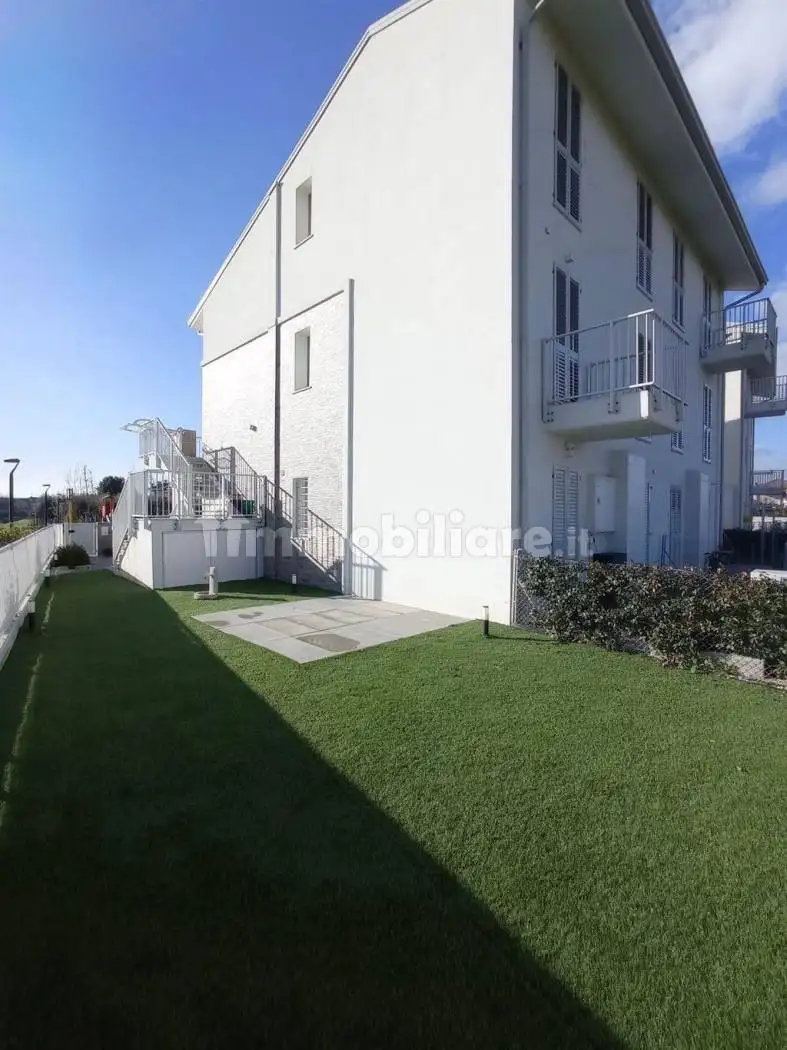 Appartamento in vendita a Gatteo