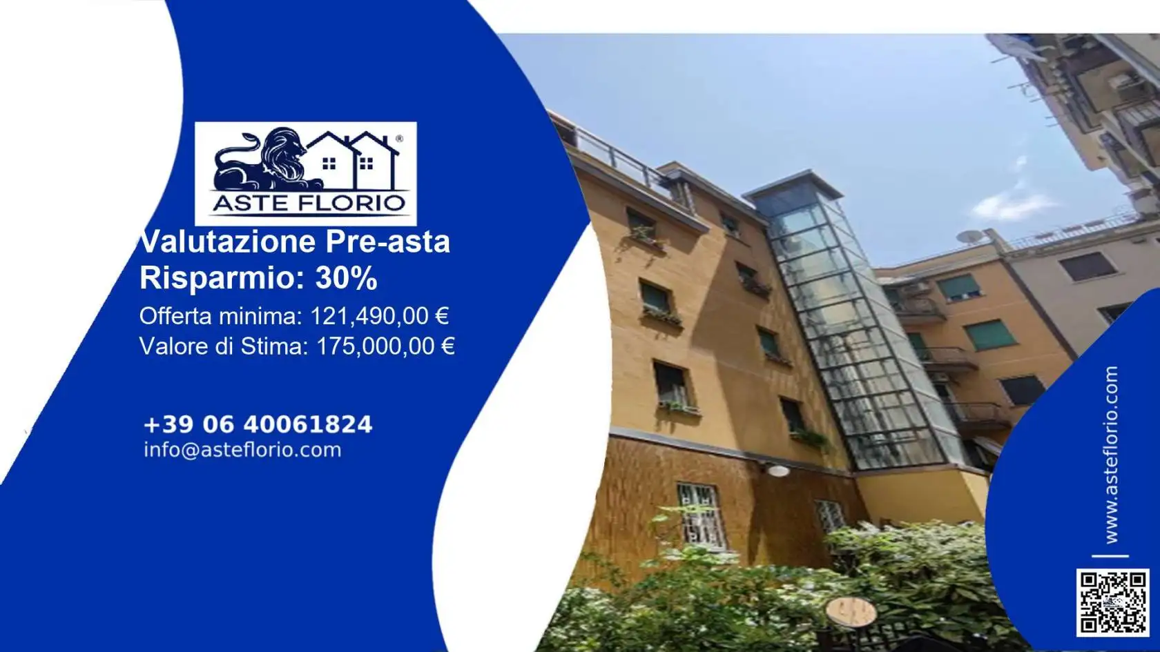 Apartment in vendita a Milan