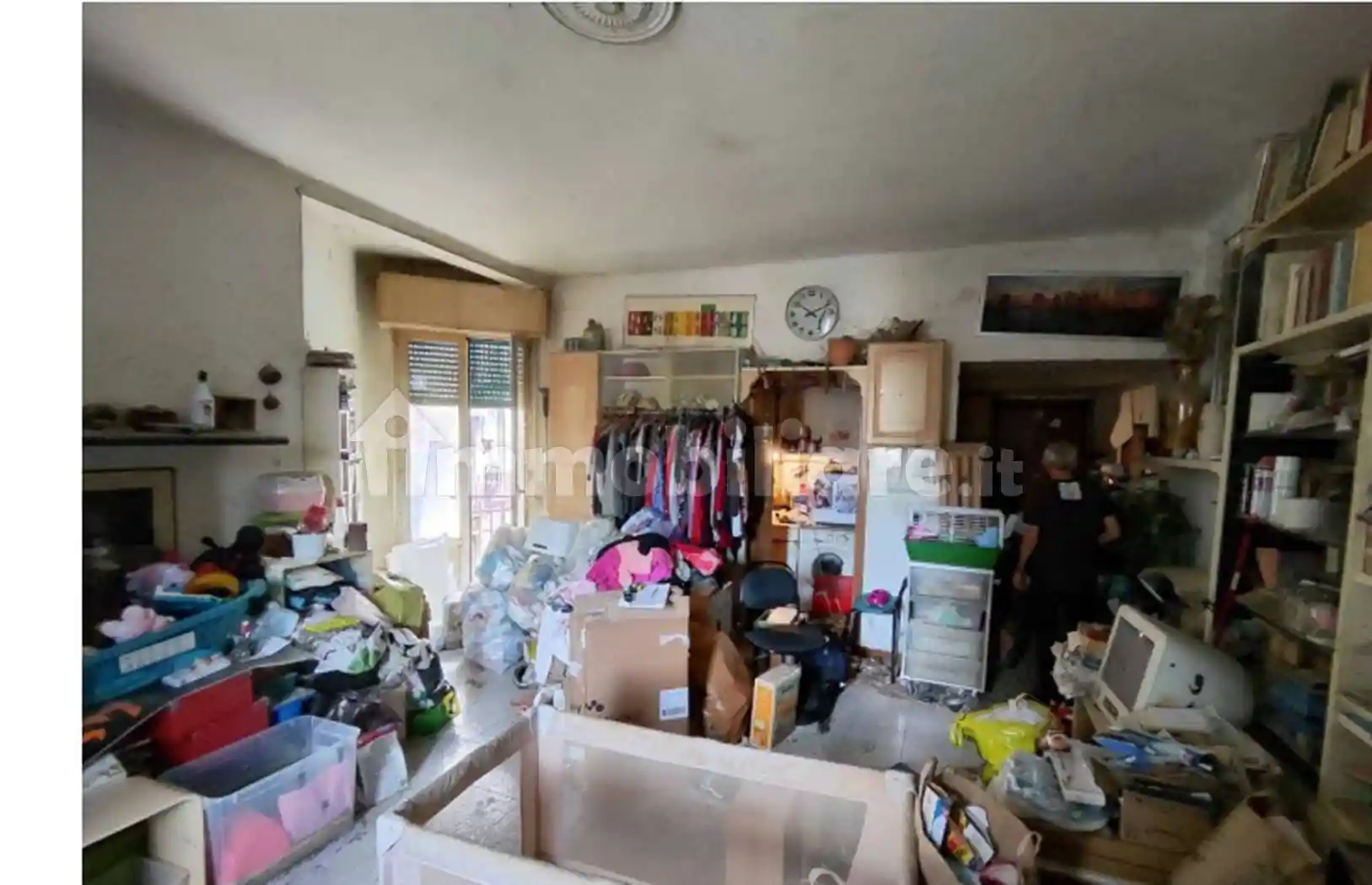 Appartamento all'asta via Lomellina, Milano - foto 3