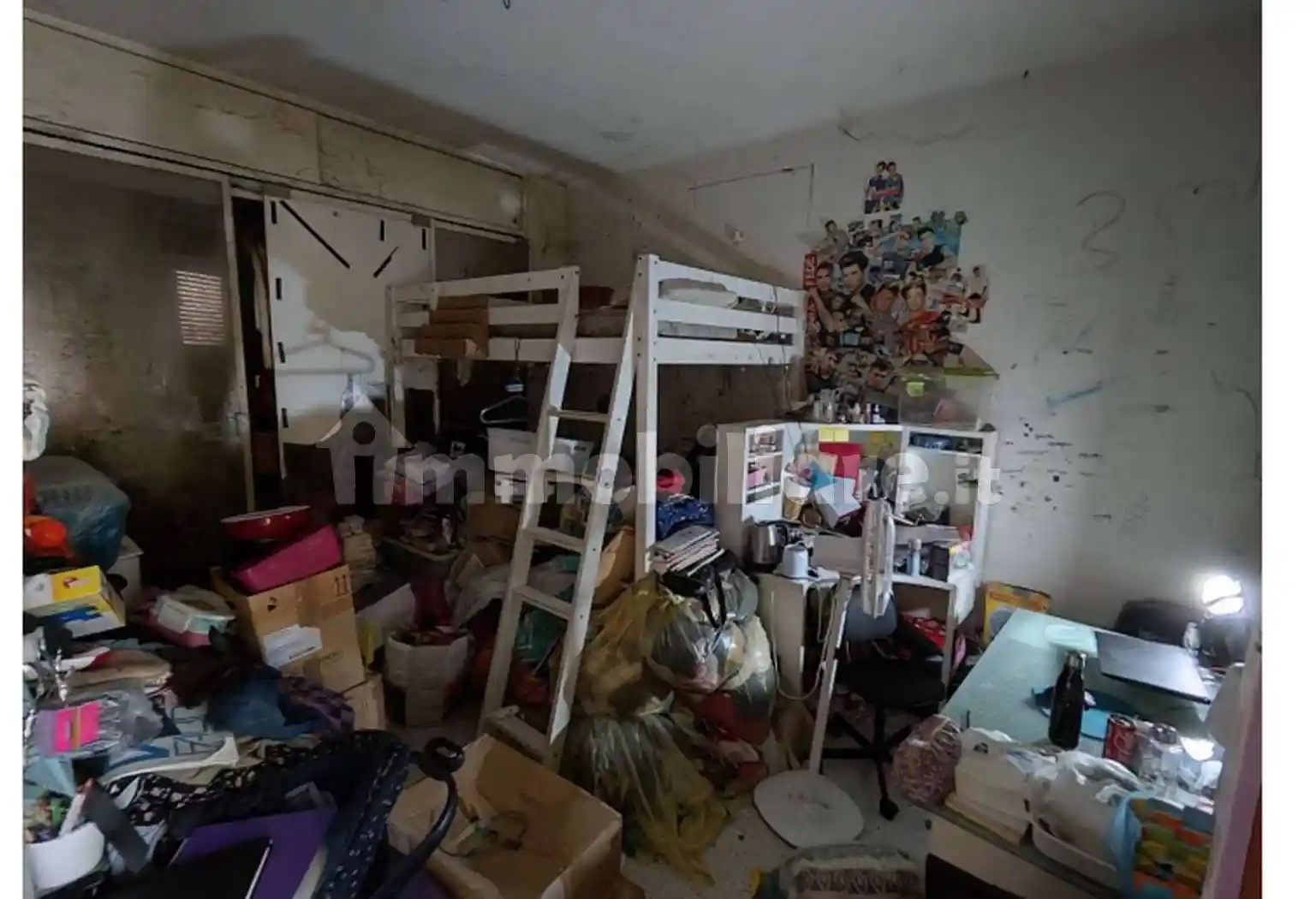 Appartamento all'asta via Lomellina, Milano - foto 4