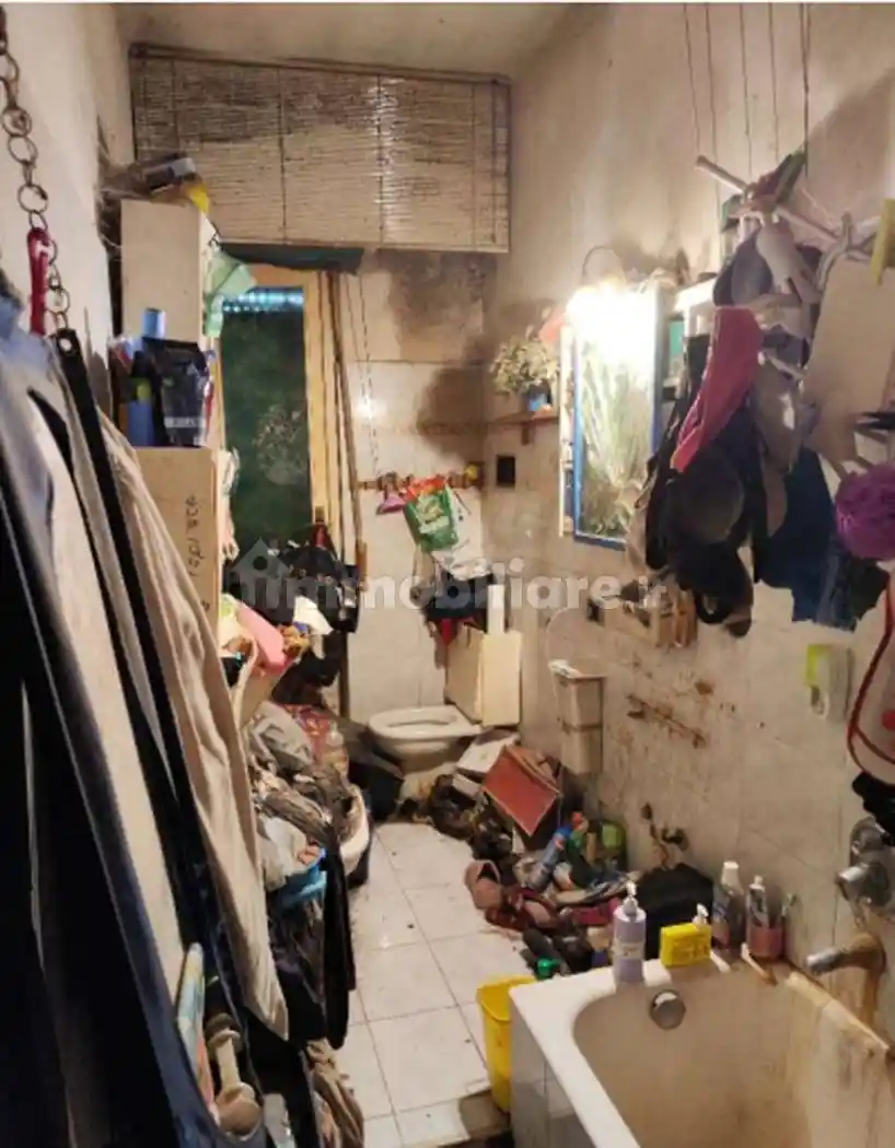 Appartamento all'asta via Lomellina, Milano - foto 5