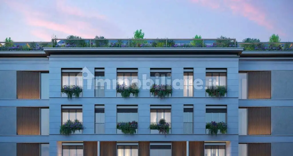 Apartment in vendita a Milan