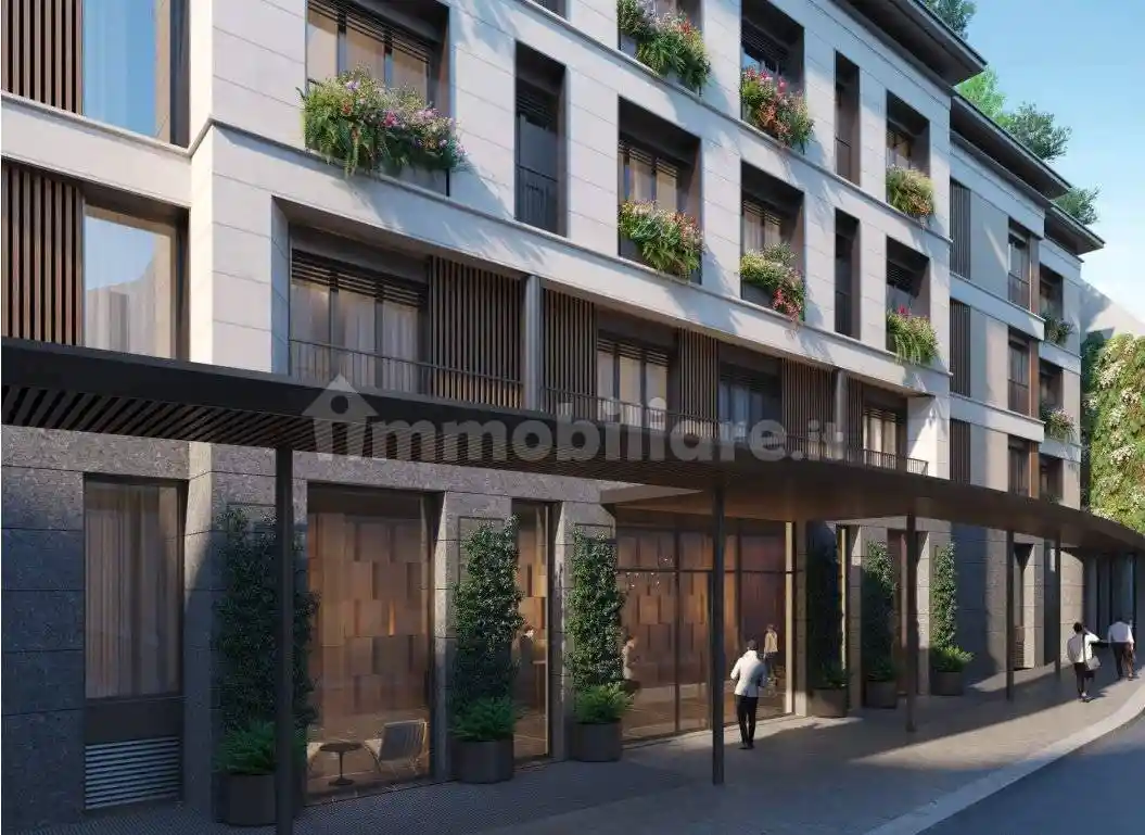 Monolocale via Rovello 14, Duomo, Milano - foto 2