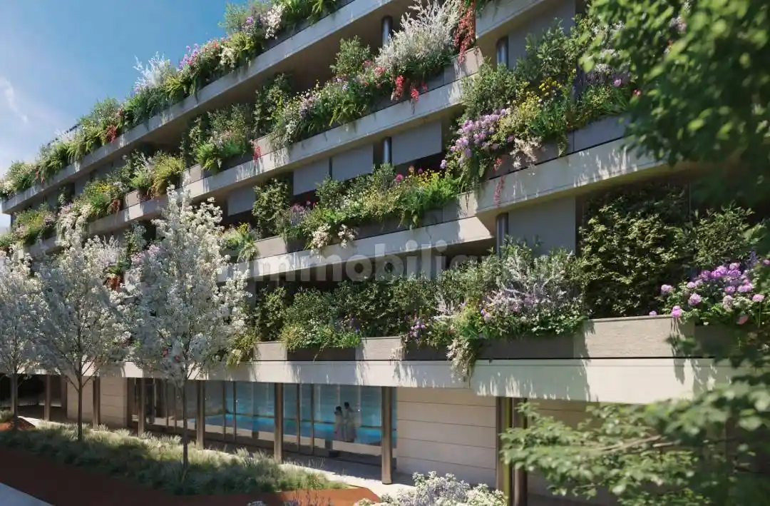 Monolocale via Rovello 14, Duomo, Milano - foto 4