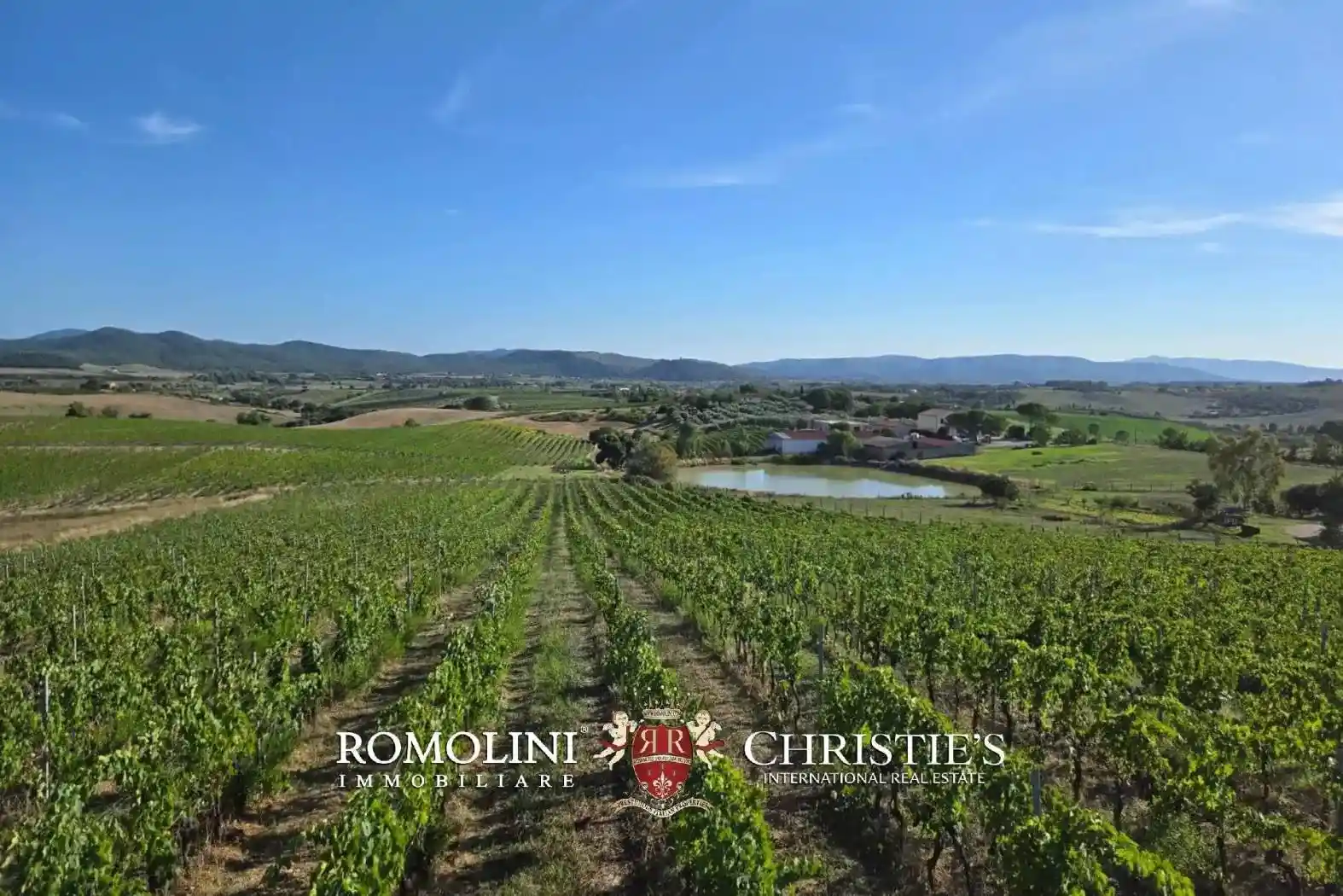 Villa in vendita a Magliano in Toscana