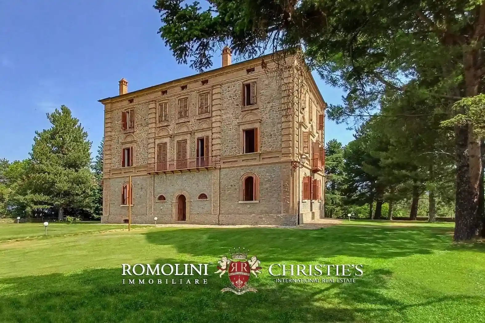 Villa in vendita a Corigliano-Rossano