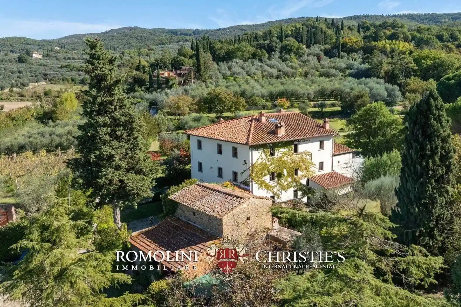 Villa unifamiliare, da ristrutturare, 709 m², Porta Crucifera, Arezzo - foto 3