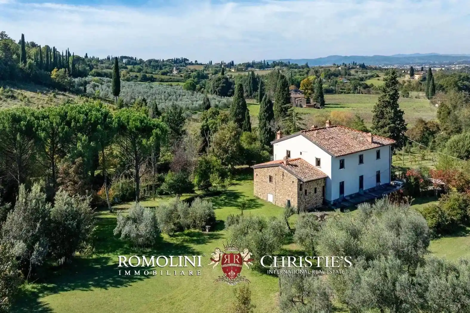 Villa unifamiliare, da ristrutturare, 709 m², Porta Crucifera, Arezzo - foto 4