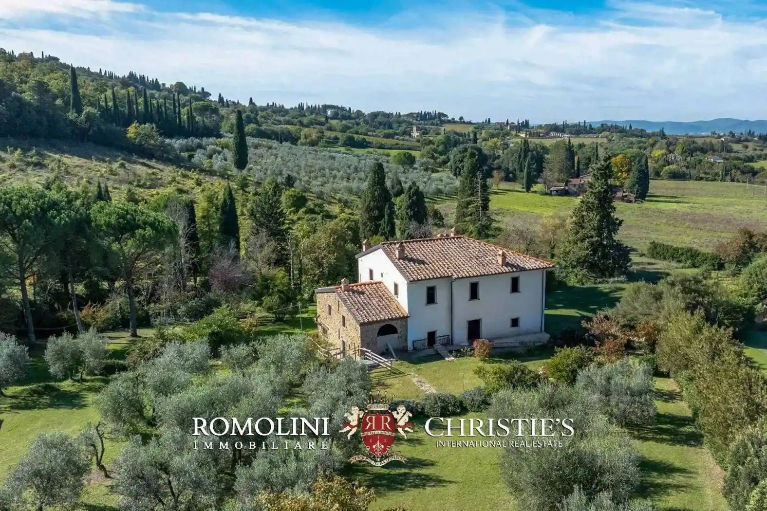 Villa unifamiliare, da ristrutturare, 709 m², Porta Crucifera, Arezzo - foto 5