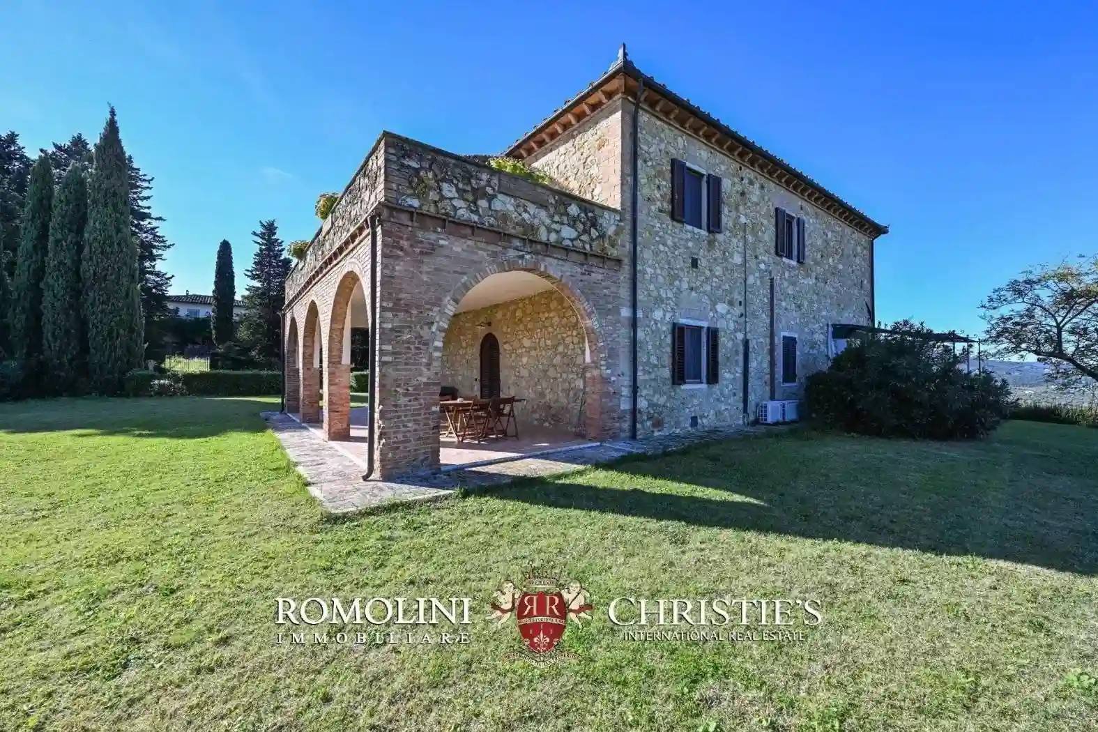 Villa - foto 5