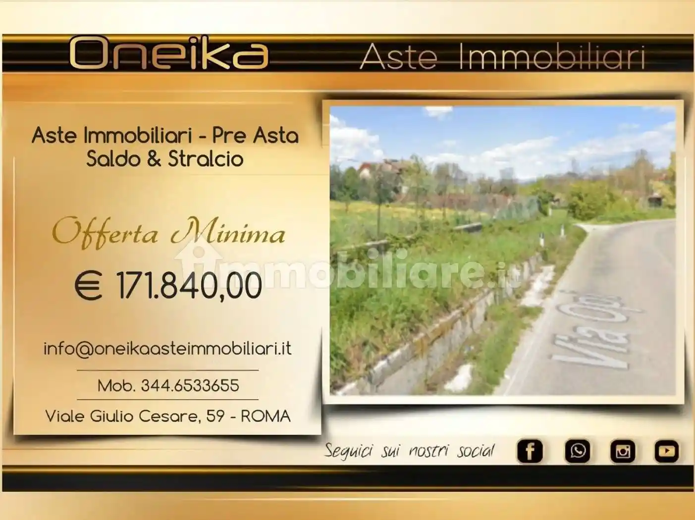 Villa in vendita a Ceprano