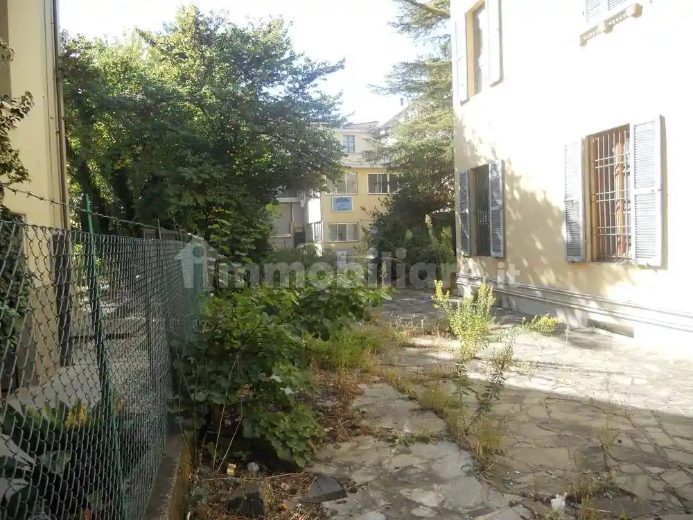 Palazzo - Edificio - foto 2