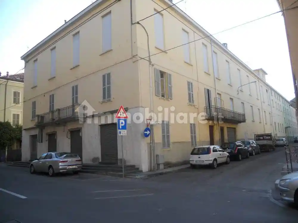 Palazzo - Edificio - foto 3