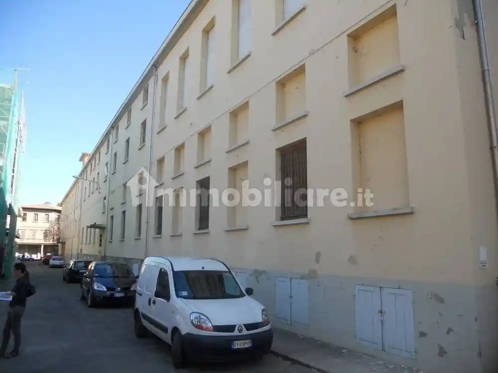 Palazzo - Edificio - foto 4