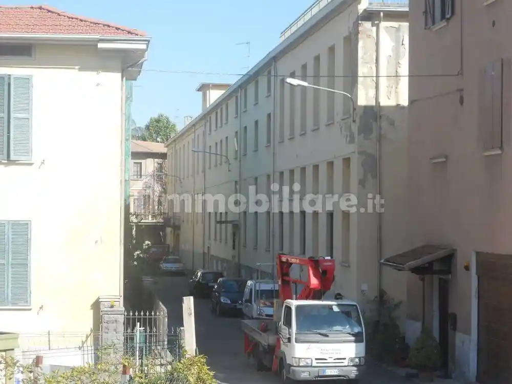 Palazzo - Edificio - foto 5