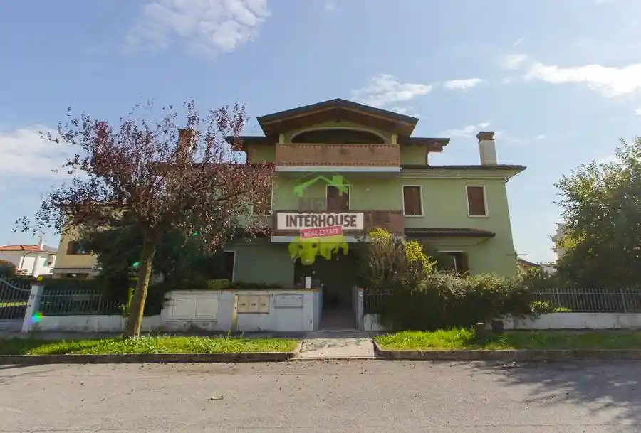 Villetta a schiera in vendita a Cordenons