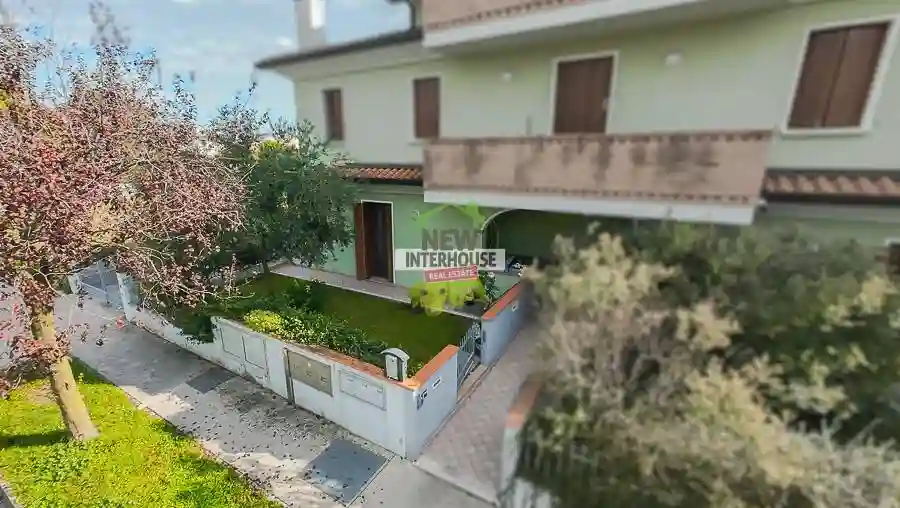 Villetta a schiera - foto 5