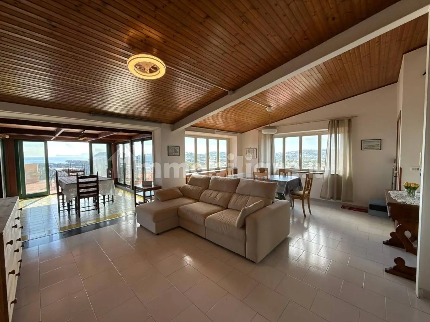 Bilocale via Petronio, Centro, Bacoli - foto 2