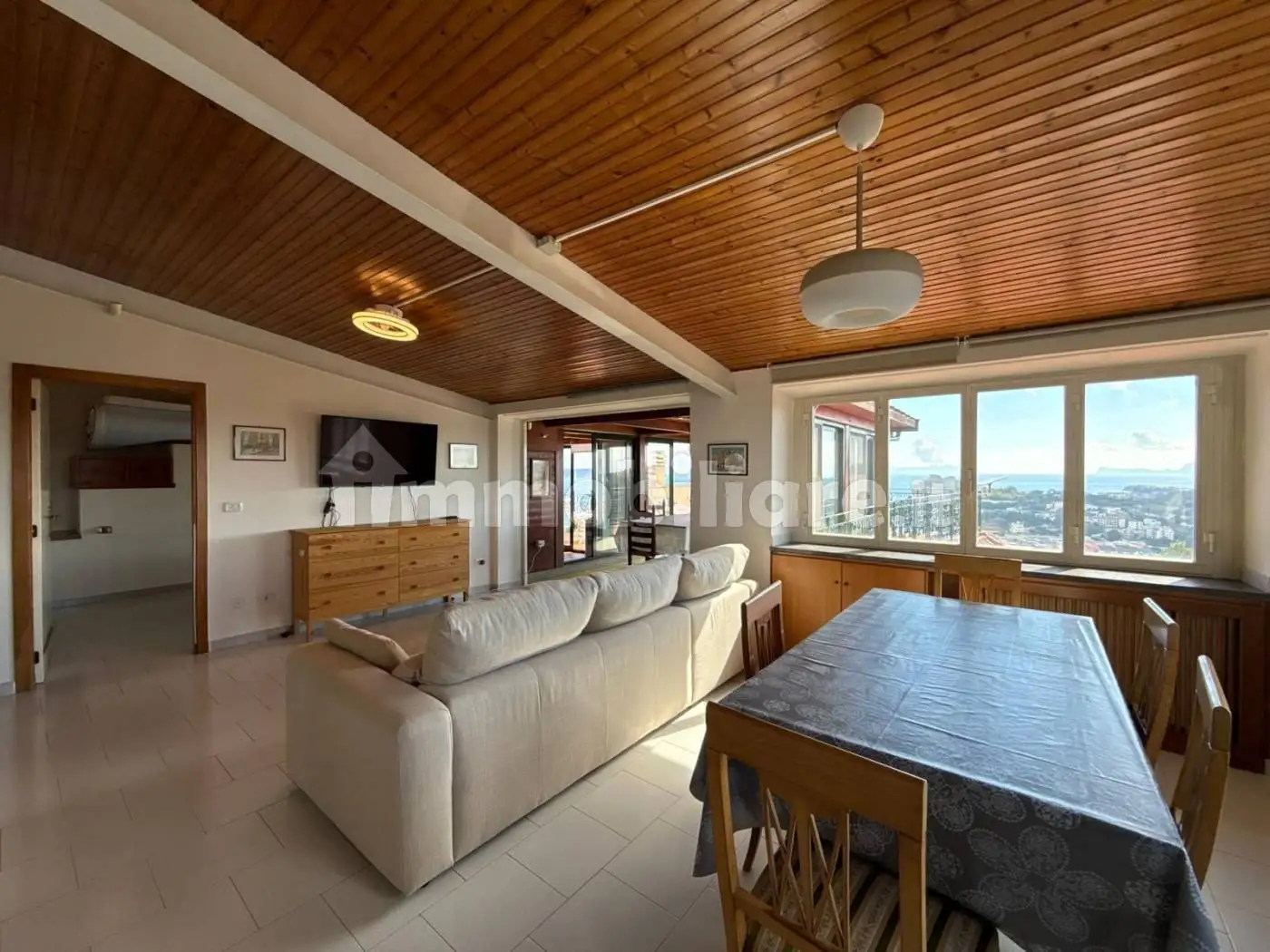 Bilocale via Petronio, Centro, Bacoli - foto 3