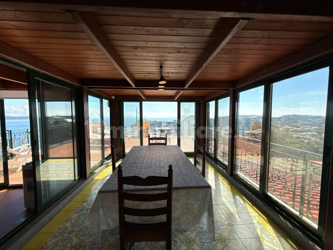 Bilocale via Petronio, Centro, Bacoli - foto 4