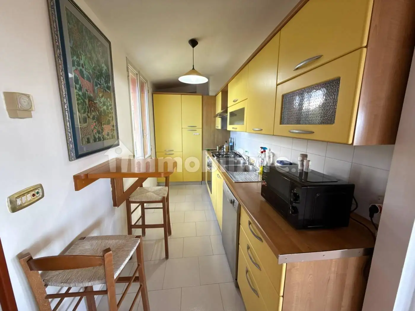 Bilocale via Petronio, Centro, Bacoli - foto 5