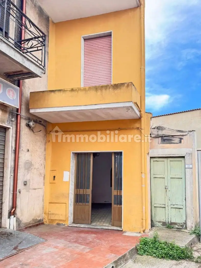 Villa in vendita a San Sperate