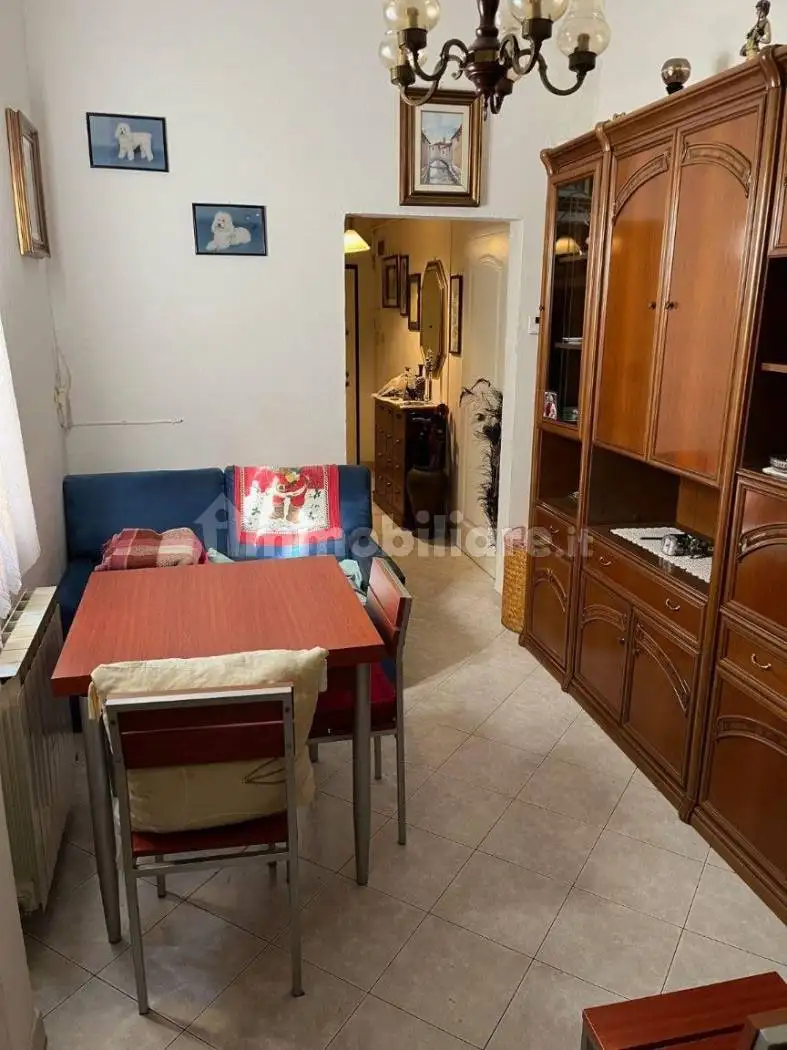 Appartamento in vendita a Bologna