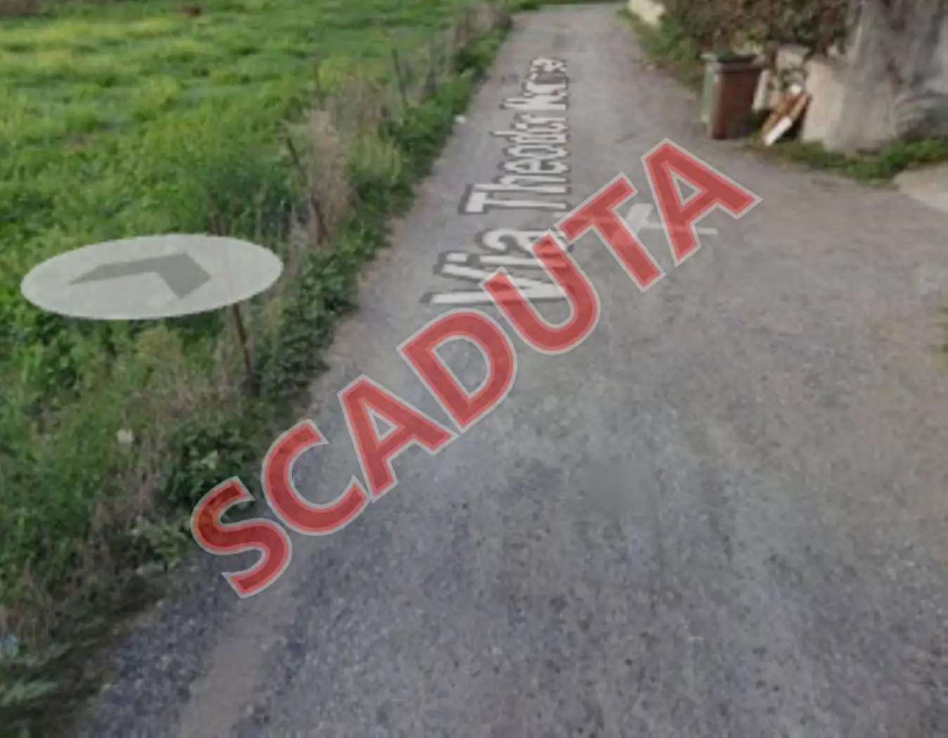 Appartamento in vendita a Quarto