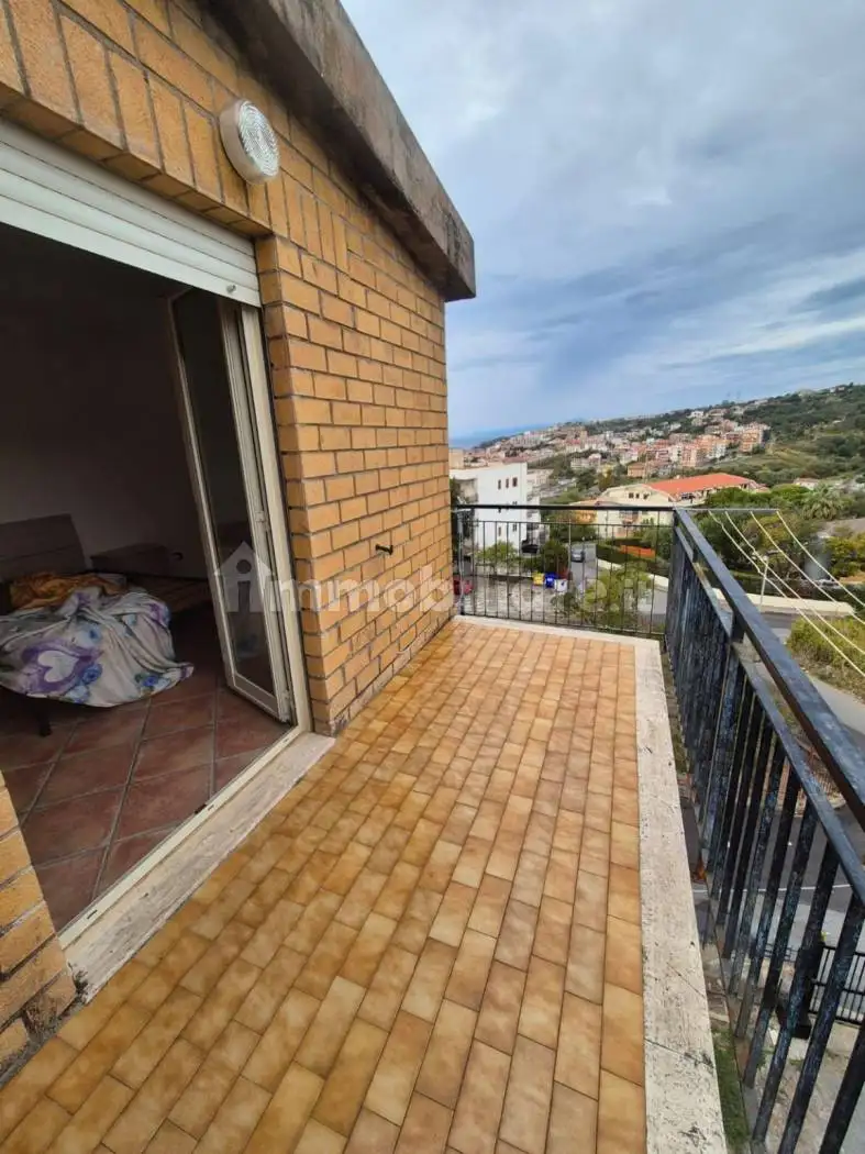 Appartamento in vendita a Scalea