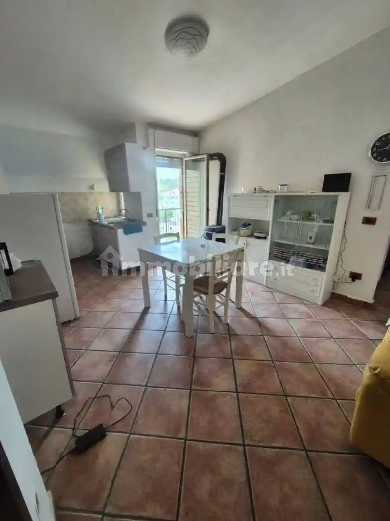 Trilocale via Piano Lettieri 70, Monticello, Piano Lettieri, Scalea - foto 3