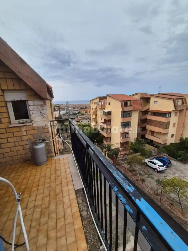 Trilocale via Piano Lettieri 70, Monticello, Piano Lettieri, Scalea - foto 4