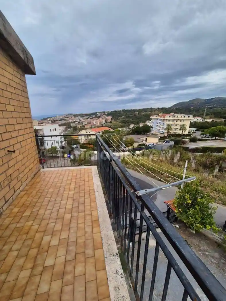 Trilocale via Piano Lettieri 70, Monticello, Piano Lettieri, Scalea - foto 5