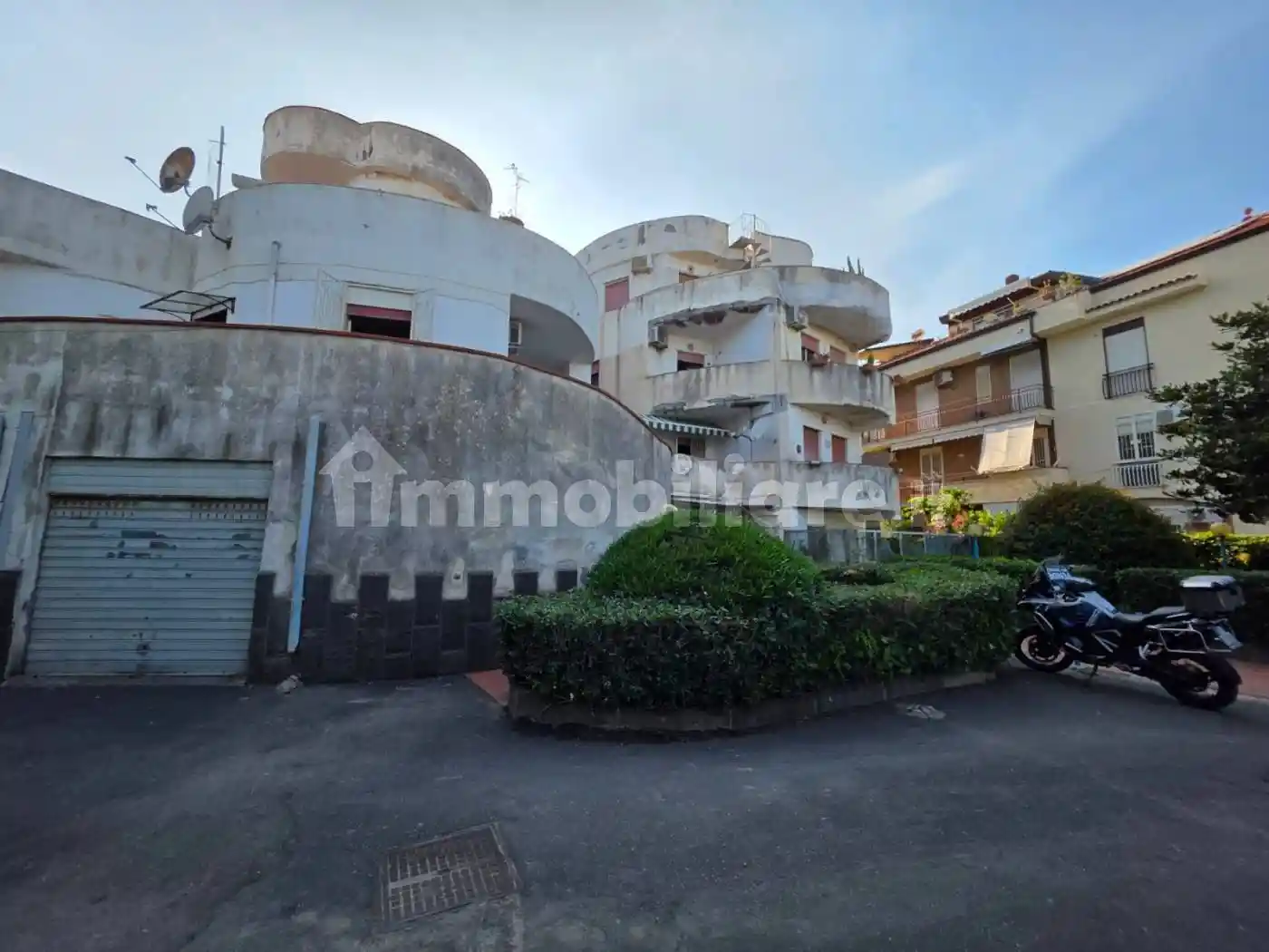 Appartamento in vendita a Catania