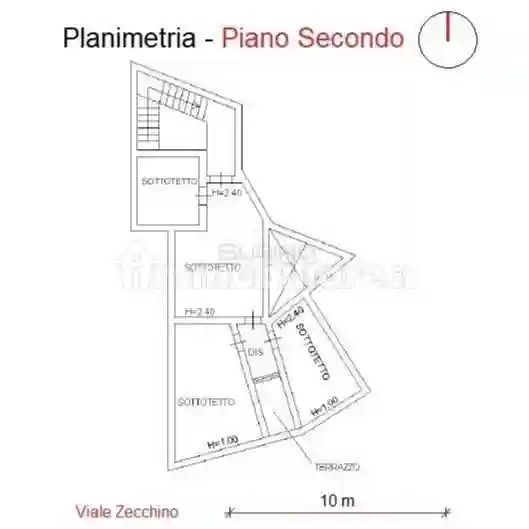 Attico - Mansarda - foto 2