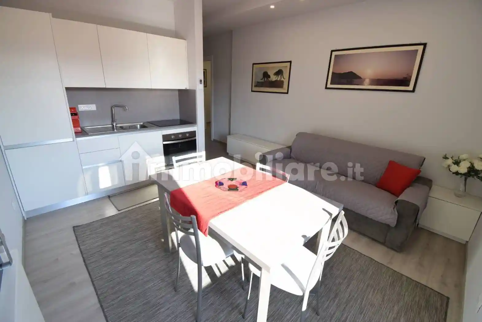 Appartamento in vendita a Diano Marina