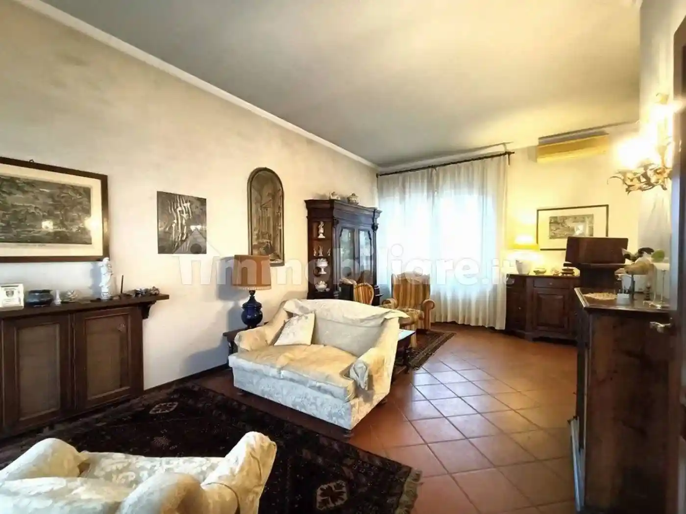 Villa in vendita a Viareggio