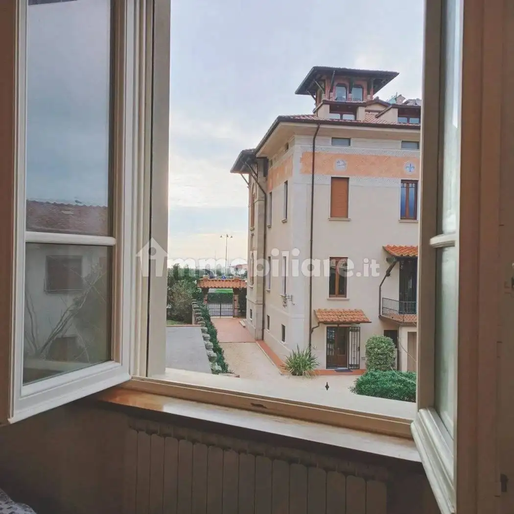 Bilocale via Gioacchino Rossini, 7, Città Giardino, Viareggio - foto 3