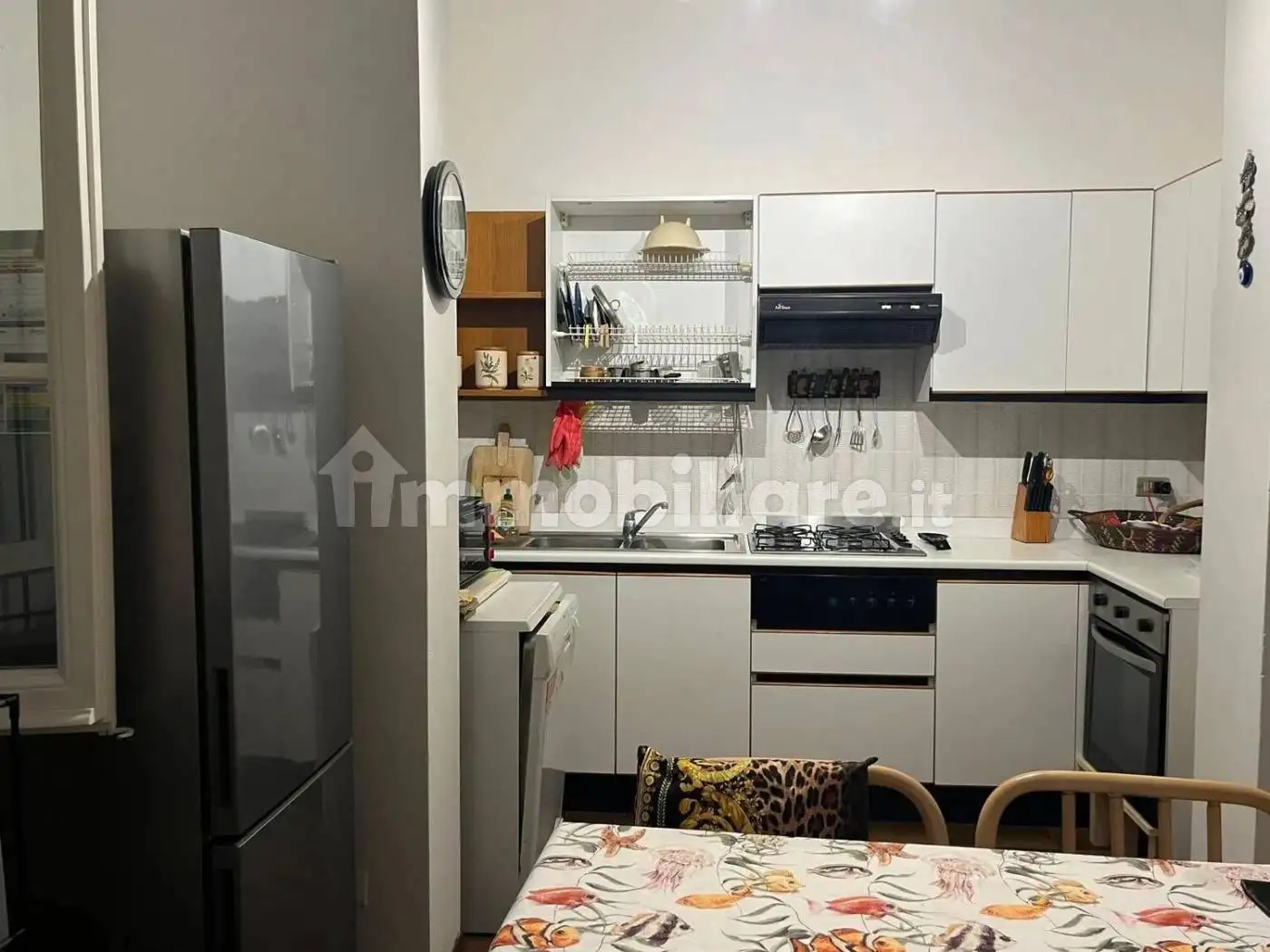 Bilocale via Gioacchino Rossini, 7, Città Giardino, Viareggio - foto 4