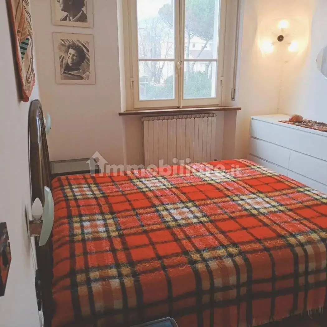 Bilocale via Gioacchino Rossini, 7, Città Giardino, Viareggio - foto 5