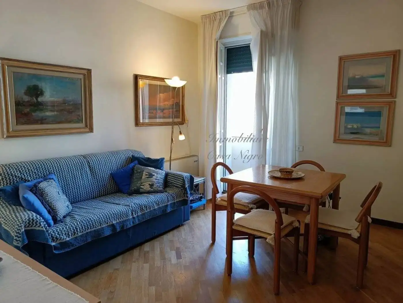 Appartamento in vendita a Viareggio