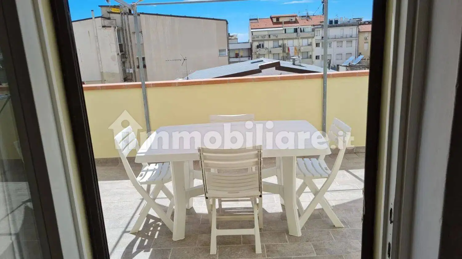 Appartamento in affitto a Viareggio