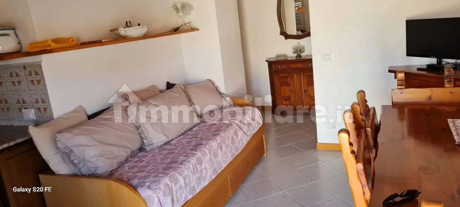 Bilocale viale Ugo Foscolo, 55, Lungomare, Viareggio - foto 3