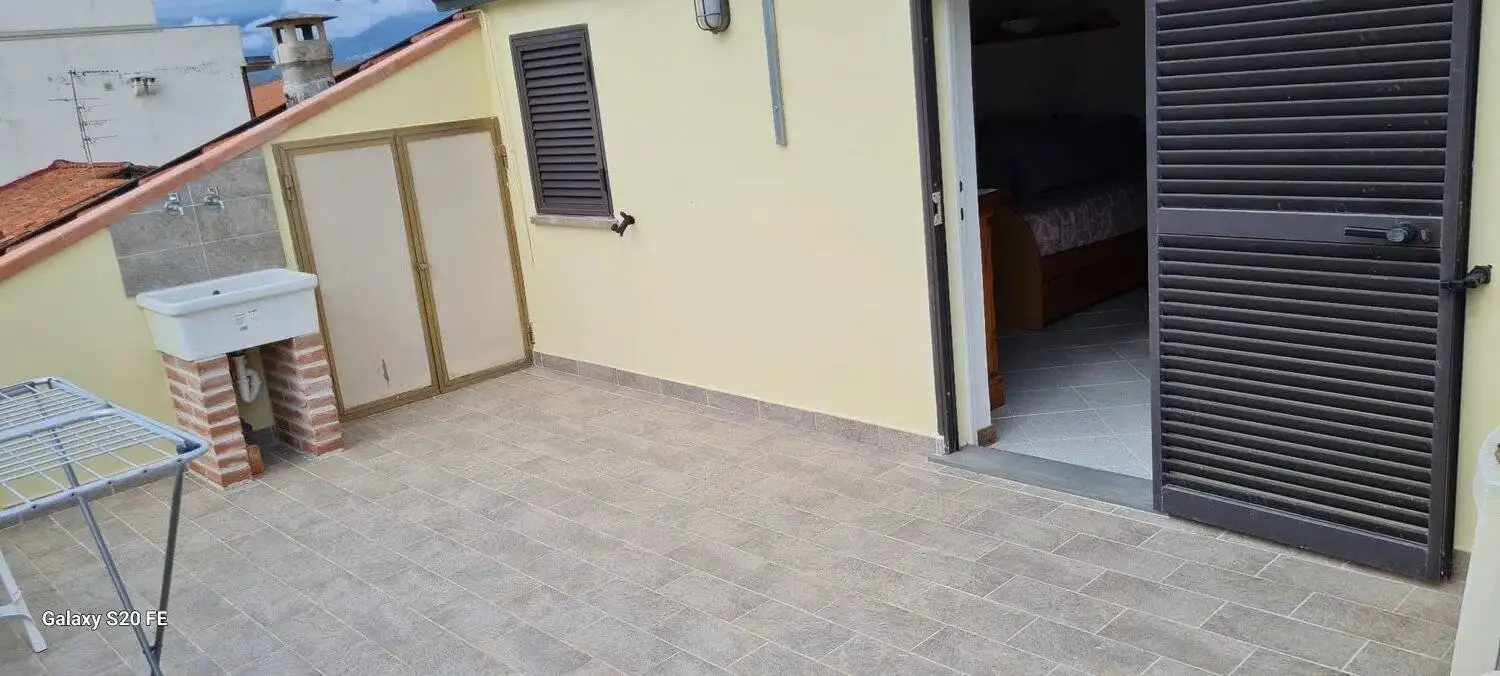 Bilocale viale Ugo Foscolo, 55, Lungomare, Viareggio - foto 4