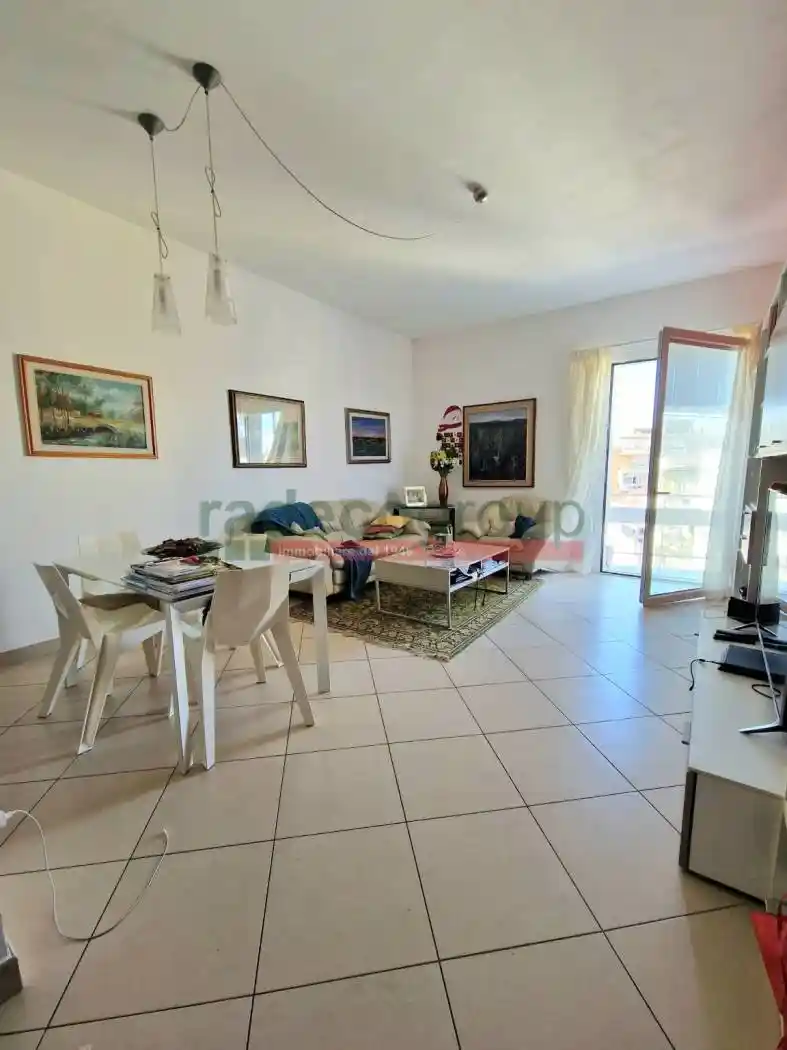 Appartamento via O. Targioni Tozzetti, Piazza Roma - Borgo Cappuccini, Livorno - foto 3