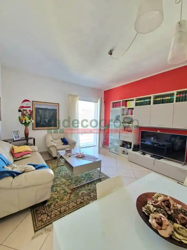 Appartamento via O. Targioni Tozzetti, Piazza Roma - Borgo Cappuccini, Livorno - foto 4