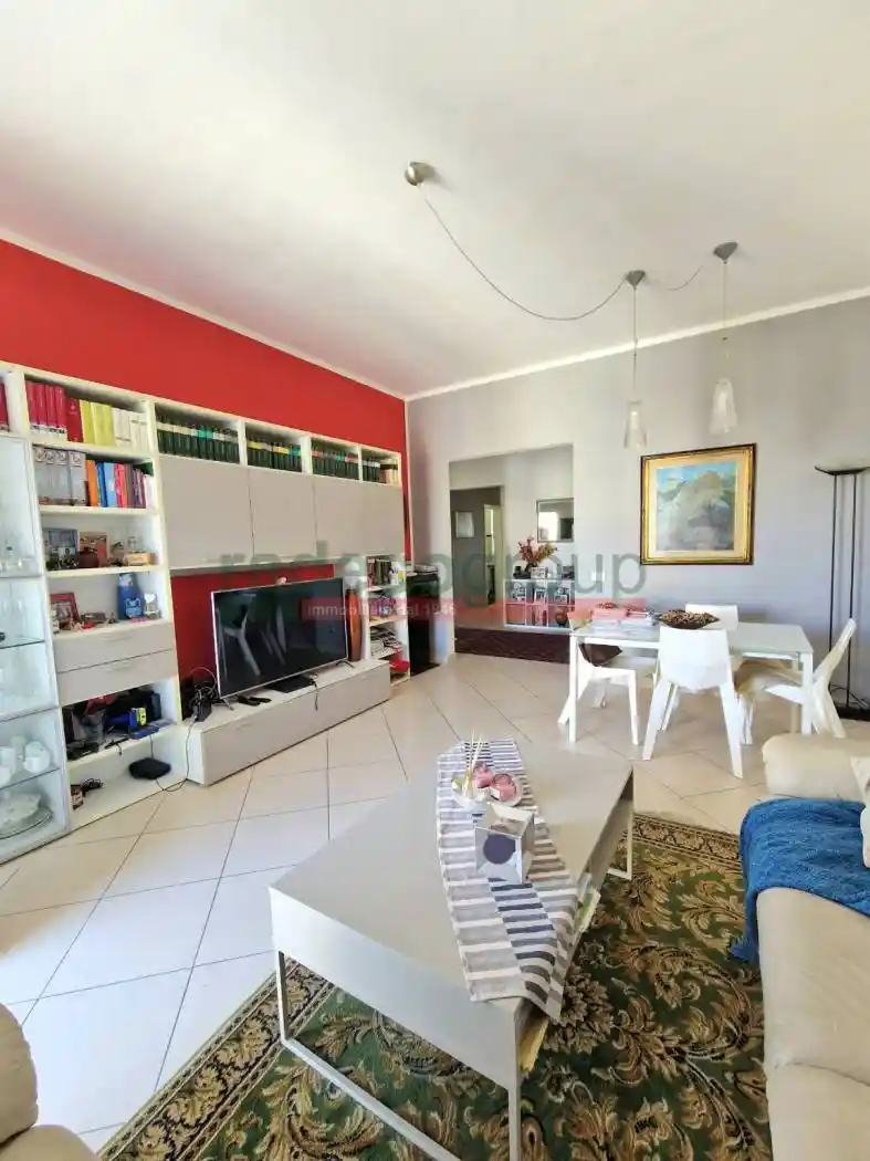 Appartamento via O. Targioni Tozzetti, Piazza Roma - Borgo Cappuccini, Livorno - foto 5